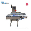 Accurate Automatic Check Weigher